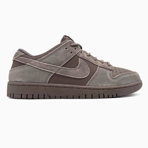 Nike SB Dunk Low Wolf Brown nik-0882-1791594 фото
