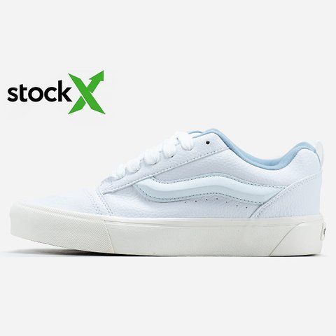 1535 Vans KNU Skool 1535-784978 фото
