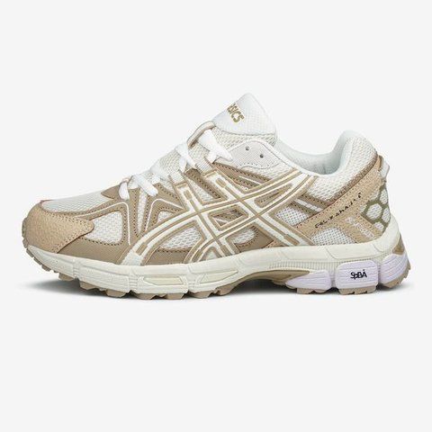 Asics Gel-Kahana 8 Sand Beige 5081-1650272 фото