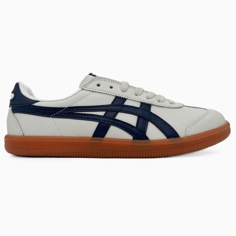 Asics Onitsuka Tiger Tokuten Beige/Black asc-0138-1000204 фото