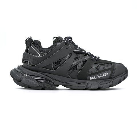 Balenciaga Track Black bal-0033-734792 фото