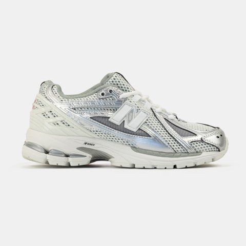 New Balance 1906D Silver #art1178-730485 фото