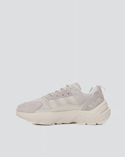 Adidas ZX 22 Boost Beige ND AD097-986311 фото