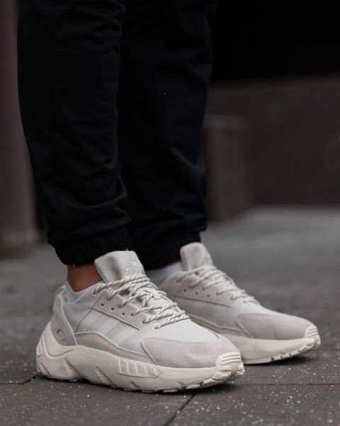Adidas ZX 22 Boost Beige ND AD097-986311 фото