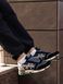 Premiata Mick Black Blue Grey ND PR009-1498758 фото 7