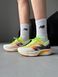 New Balance Fuelcell Rebel V4 Lime/Orange nbl-0298-781282 фото 3