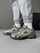 New Balance 740 Silver/Yelow/Black nbl-0367-1025118 фото 3