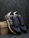 Premiata Mick Black Blue Grey ND PR009-1498758 фото 13