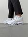 Nike Air Max 95 White Reflective nik-0498-892318 фото 3