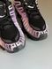 Nike Shox TL Black/Playful Pink БРАК 1010 nik-0822-1010-1652302 фото 3