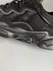 Adidas Ozweego Triple Black Textile БРАК 1024 adi-0170-1024-1652568 фото 2