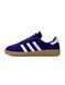 Adidas Bermuda Purple White B5399-1533746 фото 1