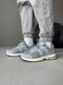 New Balance 2002R Blue nbl-0366-1025082 фото 3