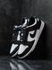 Nike SB Dunk Low White Black ND NK330-1498790 фото 10