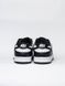 Nike SB Dunk Low White Black ND NK330-1498790 фото 5