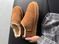 Ugg Classic Micro Boot Chectnut ugg-0103-1301305 фото 4