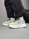 New Balance Fresh Foam More V6 Lime/Gray nbl-0359-1024863 фото 3