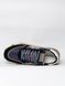 Premiata Mick Black Blue Grey ND PR009-1498758 фото 3