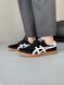Asics Onitsuka Tiger Tokuten Black/White 📦 asc-0160-1025066 фото 4