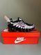 Nike Shox TL Black/Playful Pink БРАК 1010 nik-0822-1010-1652302 фото 1