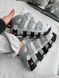 Nike Air More Uptempo 96 White/Gray nik-0588-1025134 фото 4