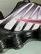 Nike Shox TL Black/Playful Pink БРАК 1010 nik-0822-1010-1652302 фото 2