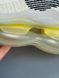 Nike Air Max Scorpion Flyknit Beige БРАК 1076 nik-0549-1076-1706213 фото 4