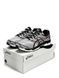 ASICS Gel-Cumulus 16 Grey Black Red A5616-1623067 фото 9