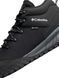 Columbia Firebanks Mid GTX Black Grey А1829-831600 фото 9