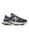 New Balance 9060 Grey White A5587-1616400 фото 4