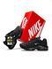 Nike Air Max Tn Plus GTX Black White Swoosh В3329-940411 фото 10