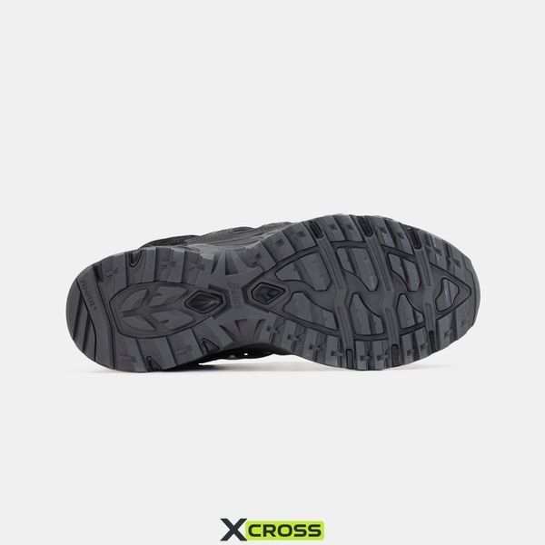 Asics Gel-Sonoma 15-50 Black Gore-Tex #art1341-894238 фото