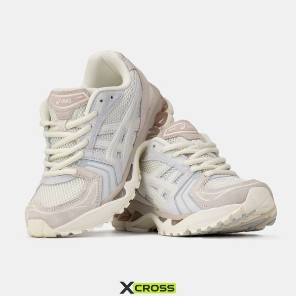 Asics Gel-Kayano 14 #art1204-743130 фото