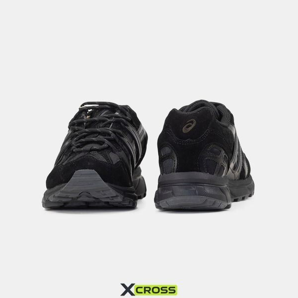 Asics Gel-Sonoma 15-50 Black Gore-Tex #art1341-894238 фото