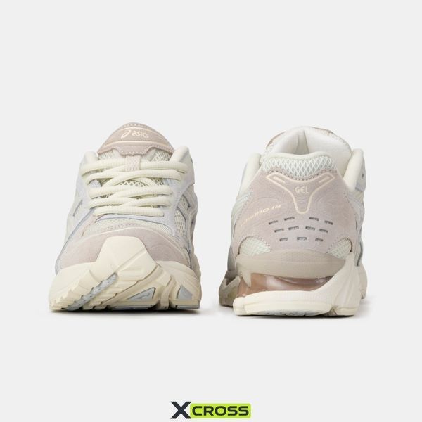 Asics Gel-Kayano 14 #art1204-743130 фото