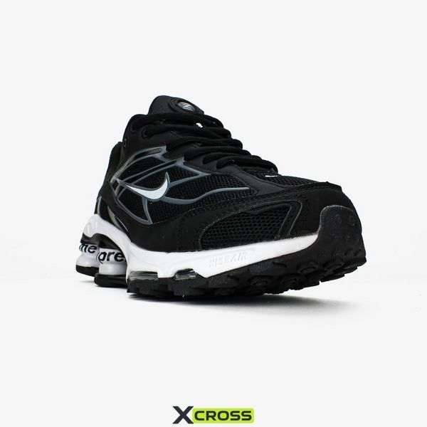 Nike Shox Ride 2 Supreme "Black White" B49-1620496 фото