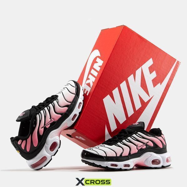 2189 Nike Air Max Tn Plus 2189-1092233 фото