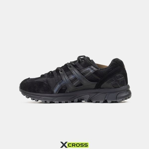 Asics Gel-Sonoma 15-50 Black Gore-Tex #art1341-894238 фото