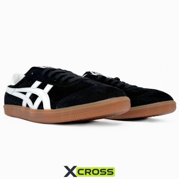Asics Onitsuka Tiger Tokuten Black/White 📦 asc-0160-1025066 фото