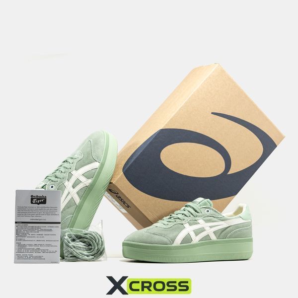 2770 Asics Onitsuka Tiger Tokuten 2770-1432368 фото