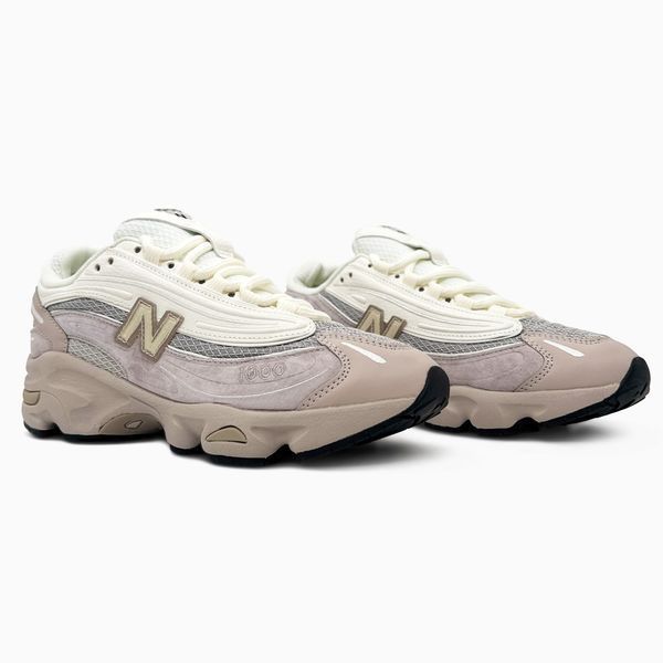 New Balance 1000 Aimе Leon Dore Grey nbl-0469-1448442 фото