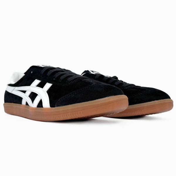 Asics Onitsuka Tiger Tokuten Black/White 📦 asc-0160-1025066 фото