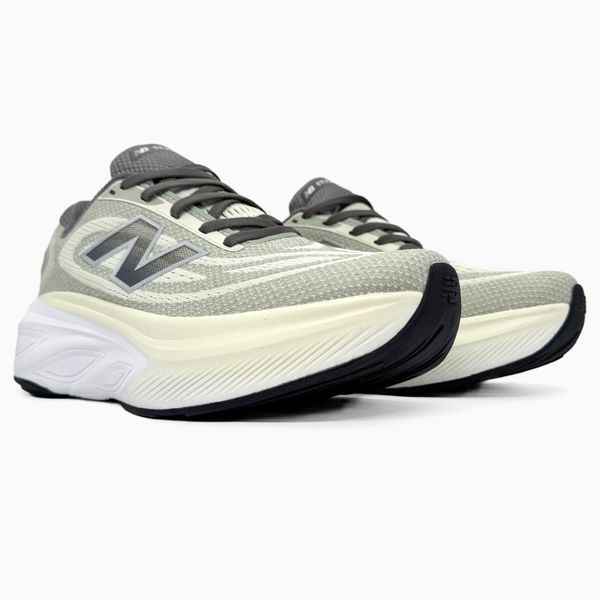 New Balance Fresh Foam More V6 Lime/Gray nbl-0359-1024863 фото