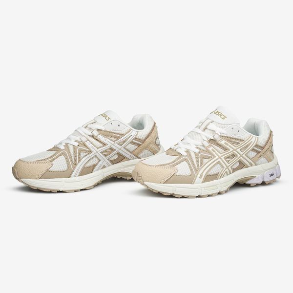 Asics Gel-Kahana 8 Sand Beige 5081-1650272 фото