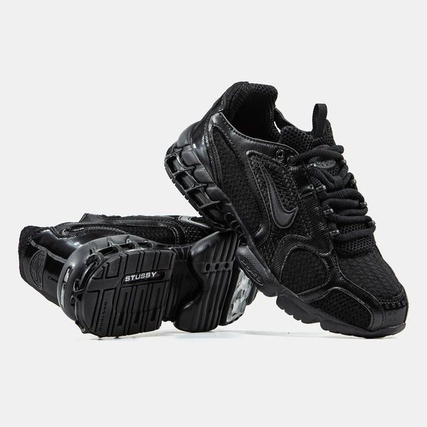 2967 Nike X Stussy Air Zoom 2967-1571721 фото