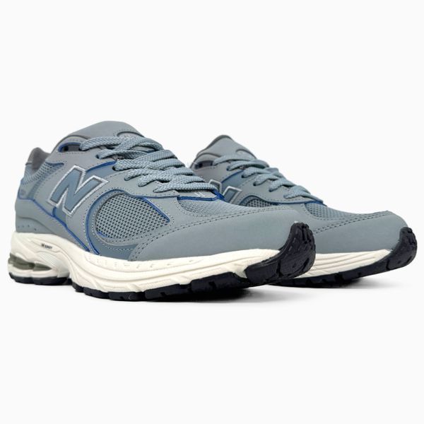 New Balance 2002R Blue nbl-0366-1025082 фото