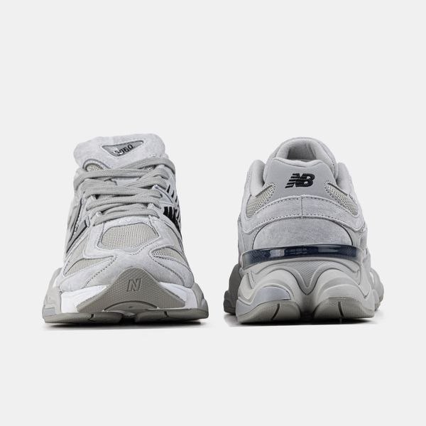 New Balance 9060 Light Grey #art1695-1370289 фото