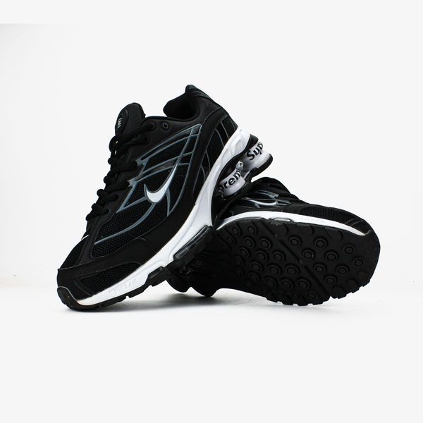 Nike Shox Ride 2 Supreme "Black White" B49-1620496 фото