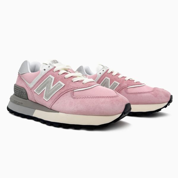 New Balance 574 Legacy Pink nbl-0422-1248473 фото