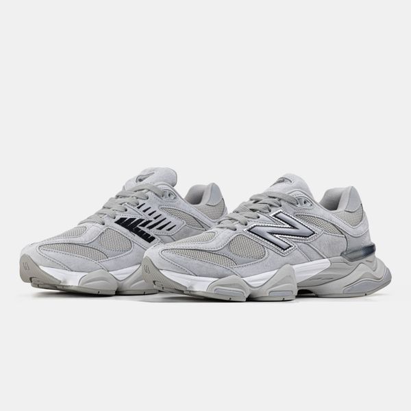 New Balance 9060 Light Grey #art1695-1370289 фото